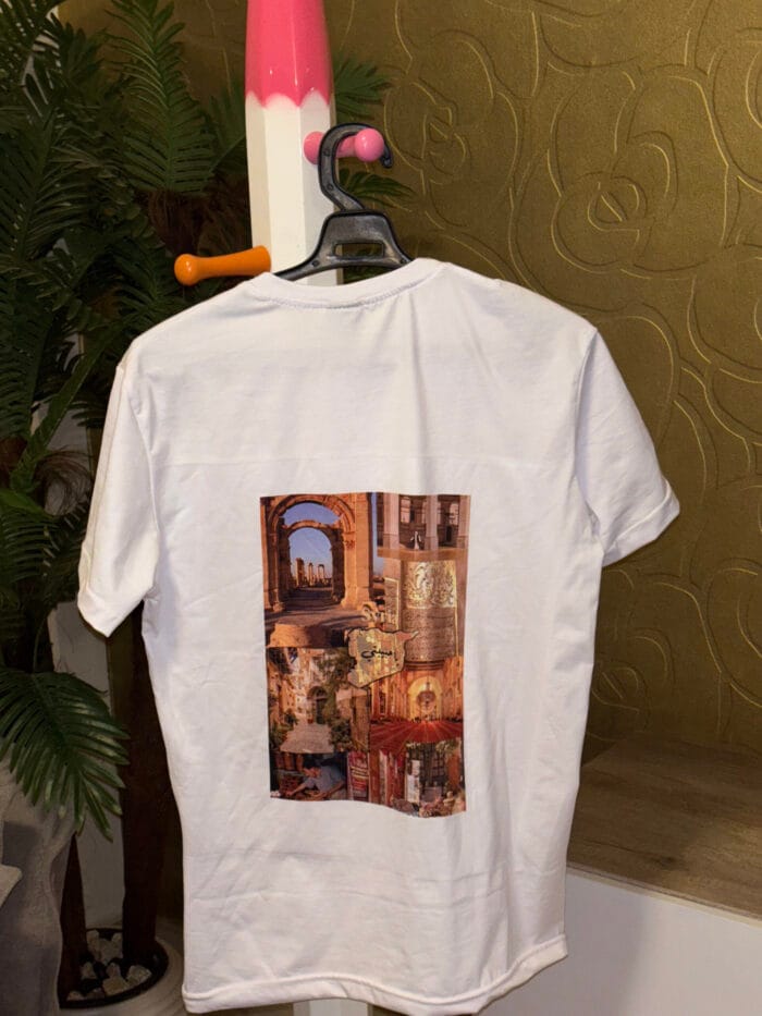 T-Shirt - Image 2