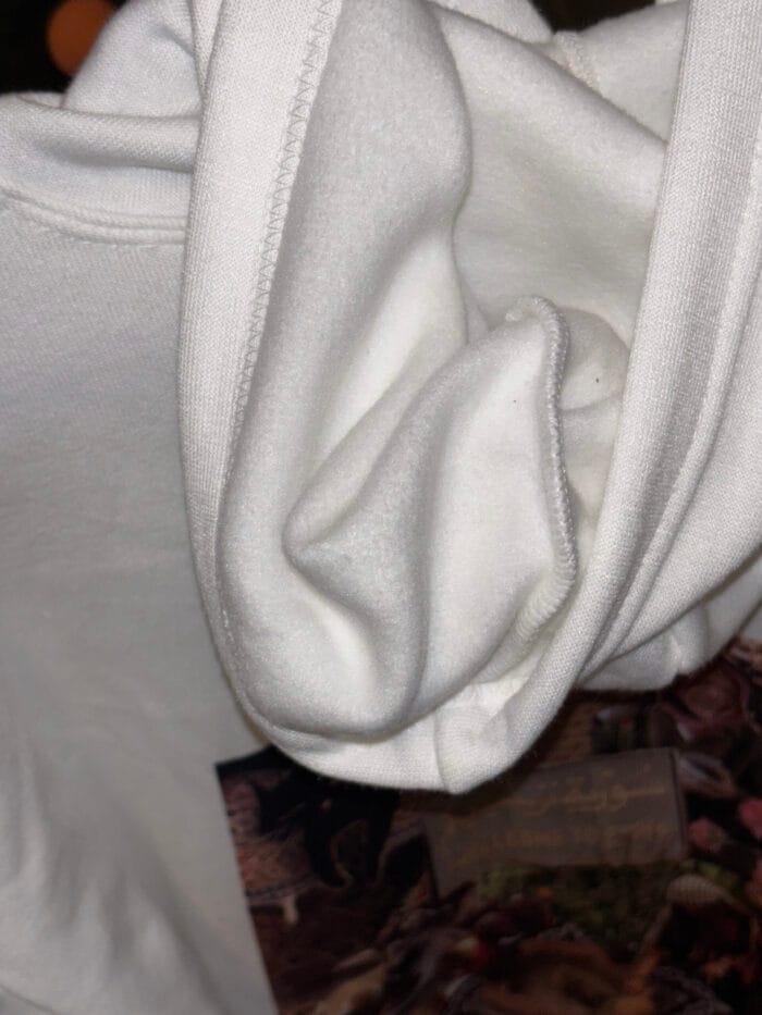 Hoodie - Image 6