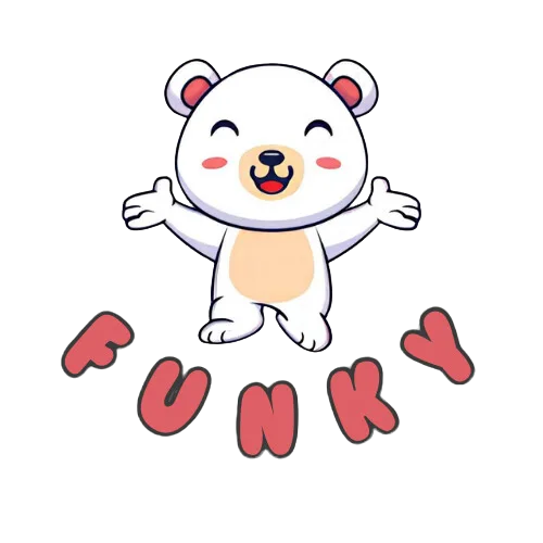 Funky Prints