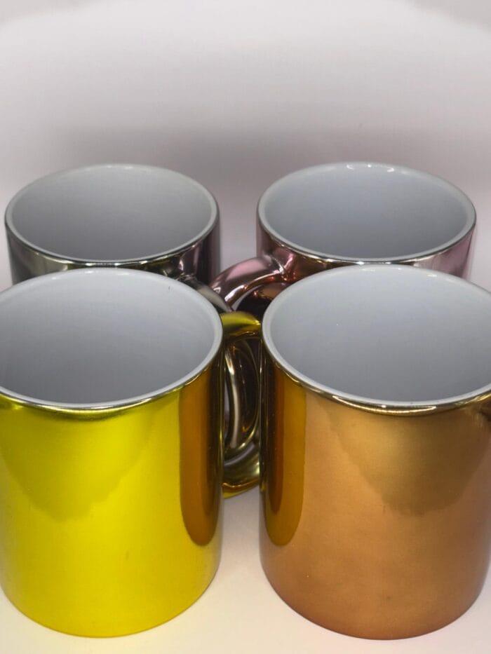 Mirror Mug
