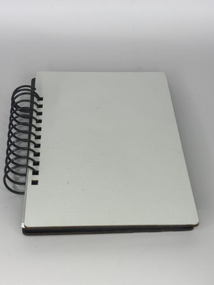 NoteBook A5