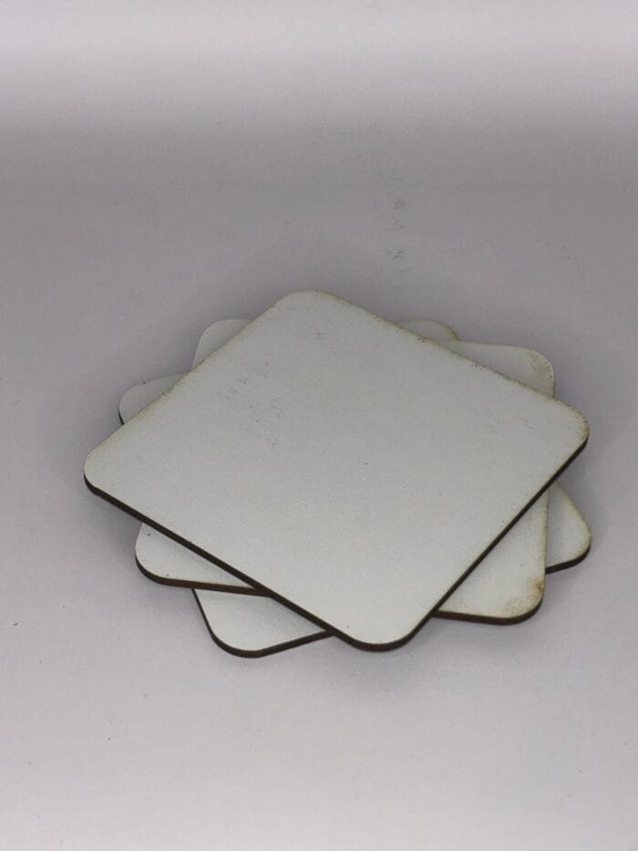 Pack of 3 Coasters - Image 2