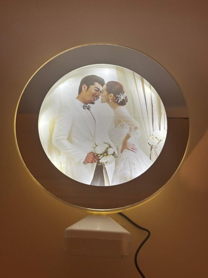 Magic Mirror circle - Image 2