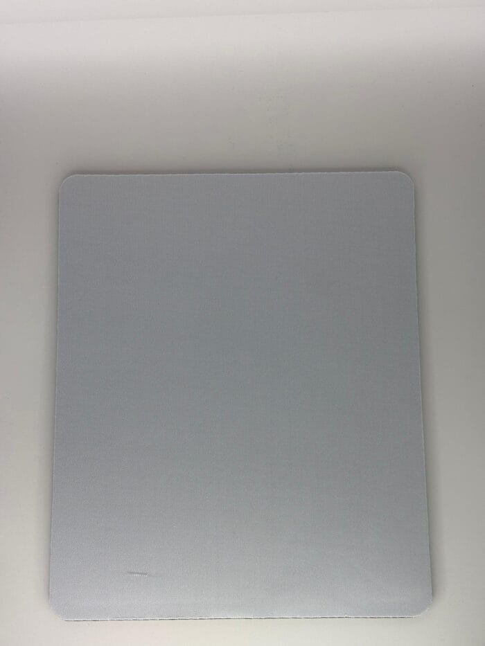 Mouse pad