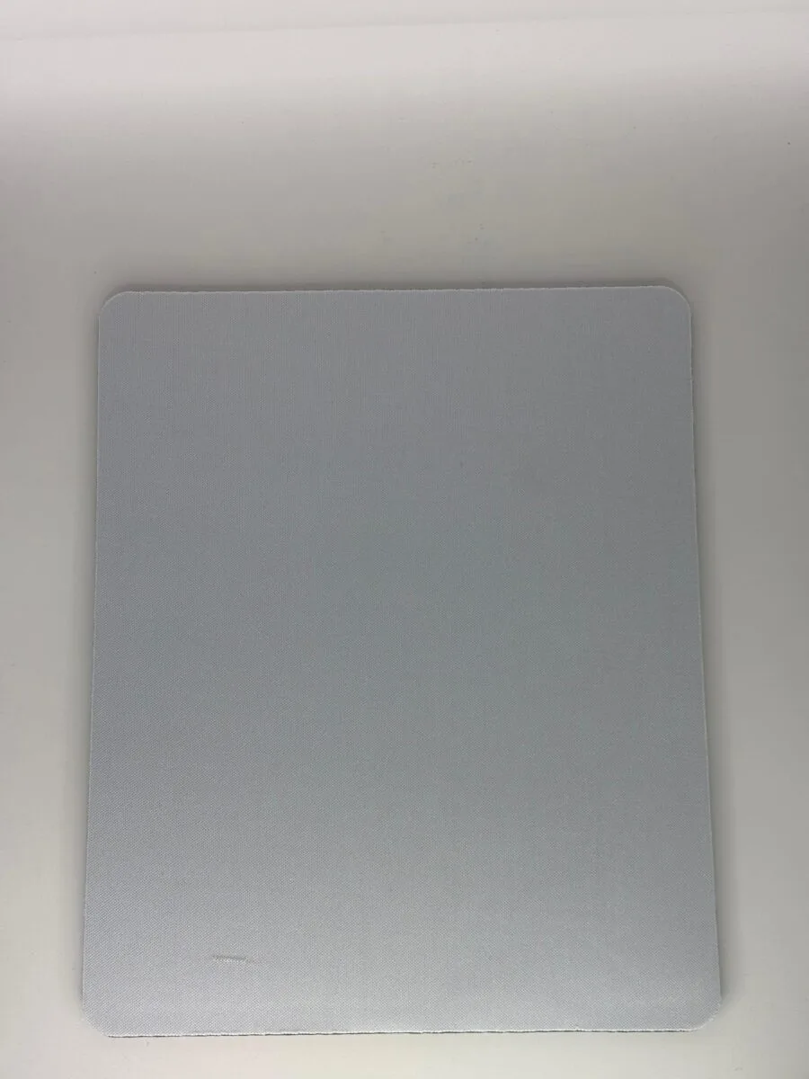 Mouse pad