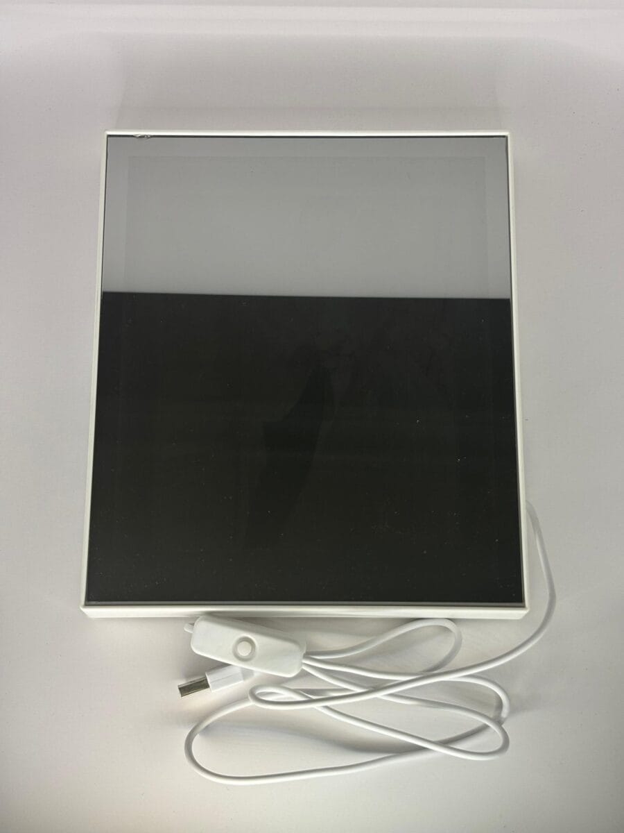 Magic Mirror Square