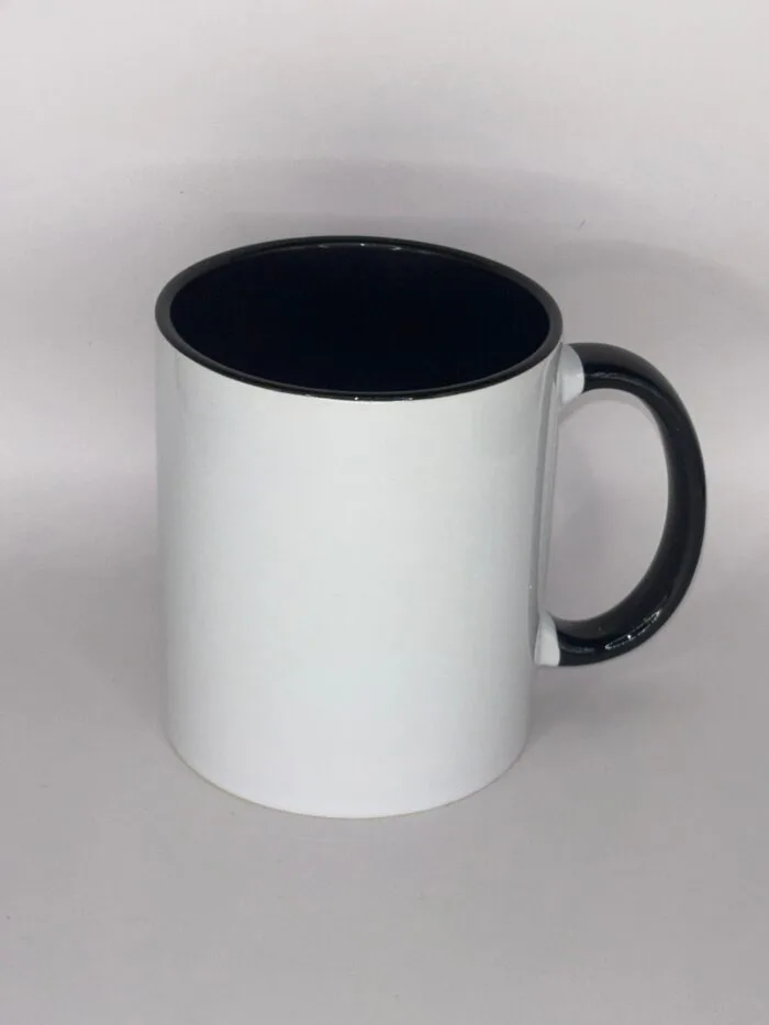 Half colored Mug - Image 3