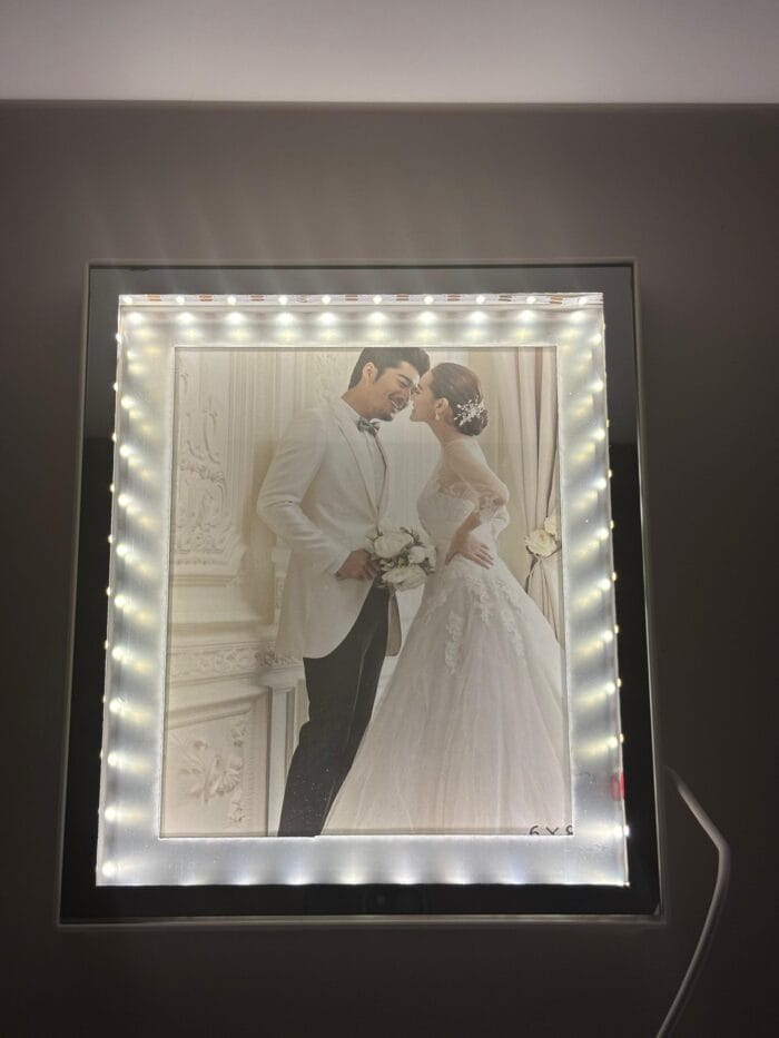 Magic Mirror Square - Image 2