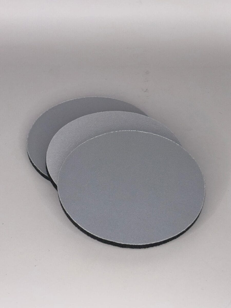 Pack of 3 Coasters