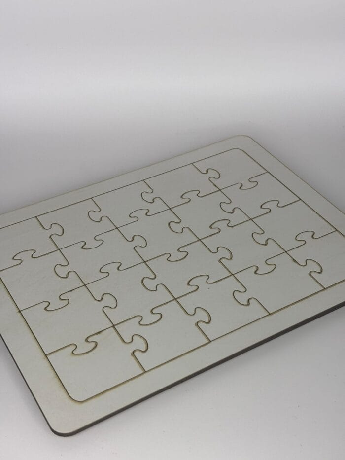 Puzzle large