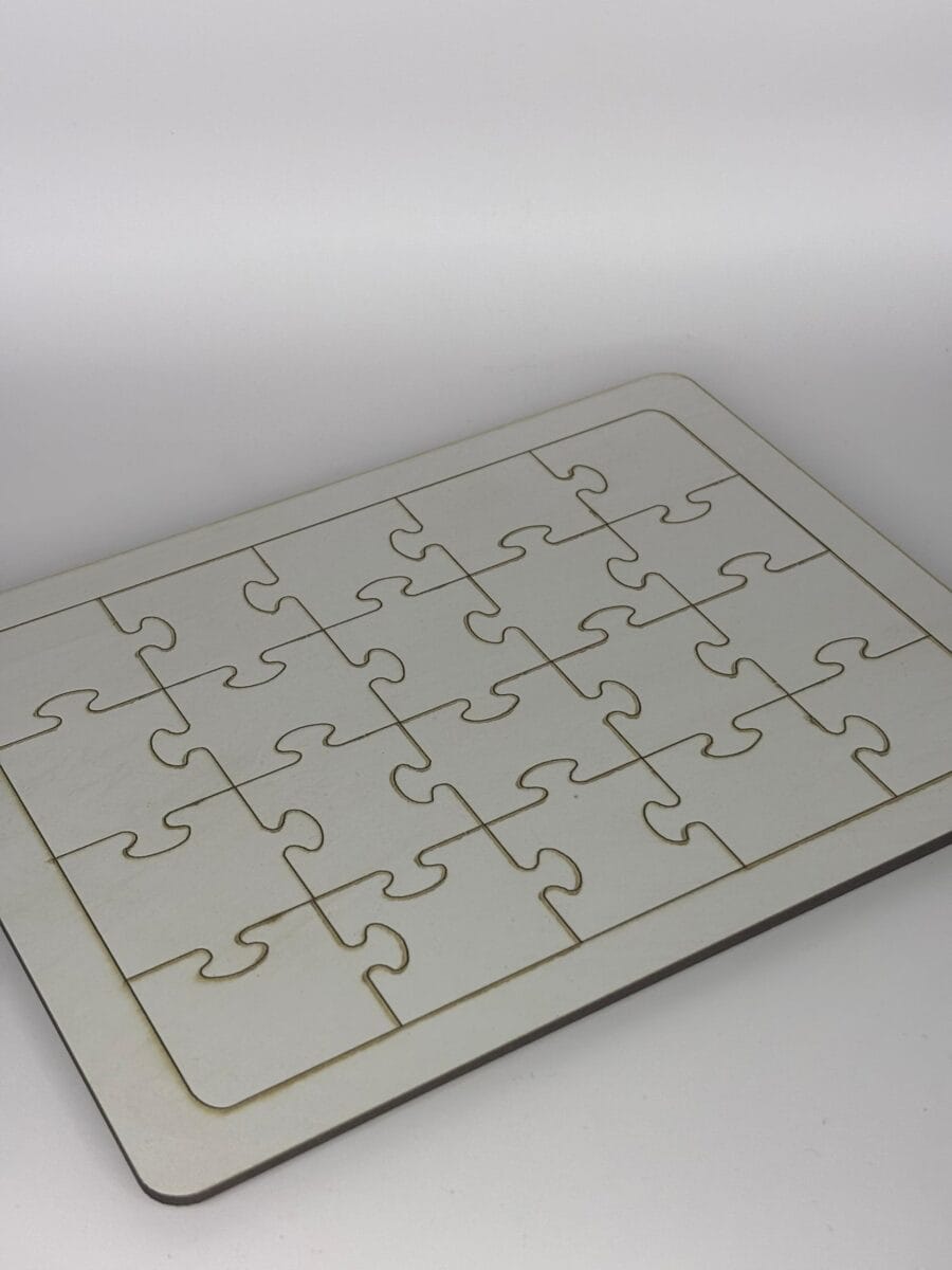 Puzzle small