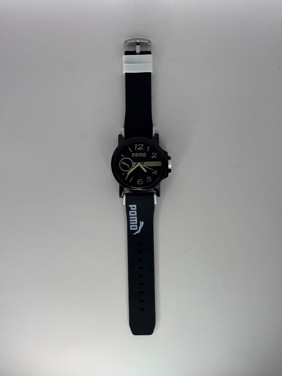 Men’s Watch