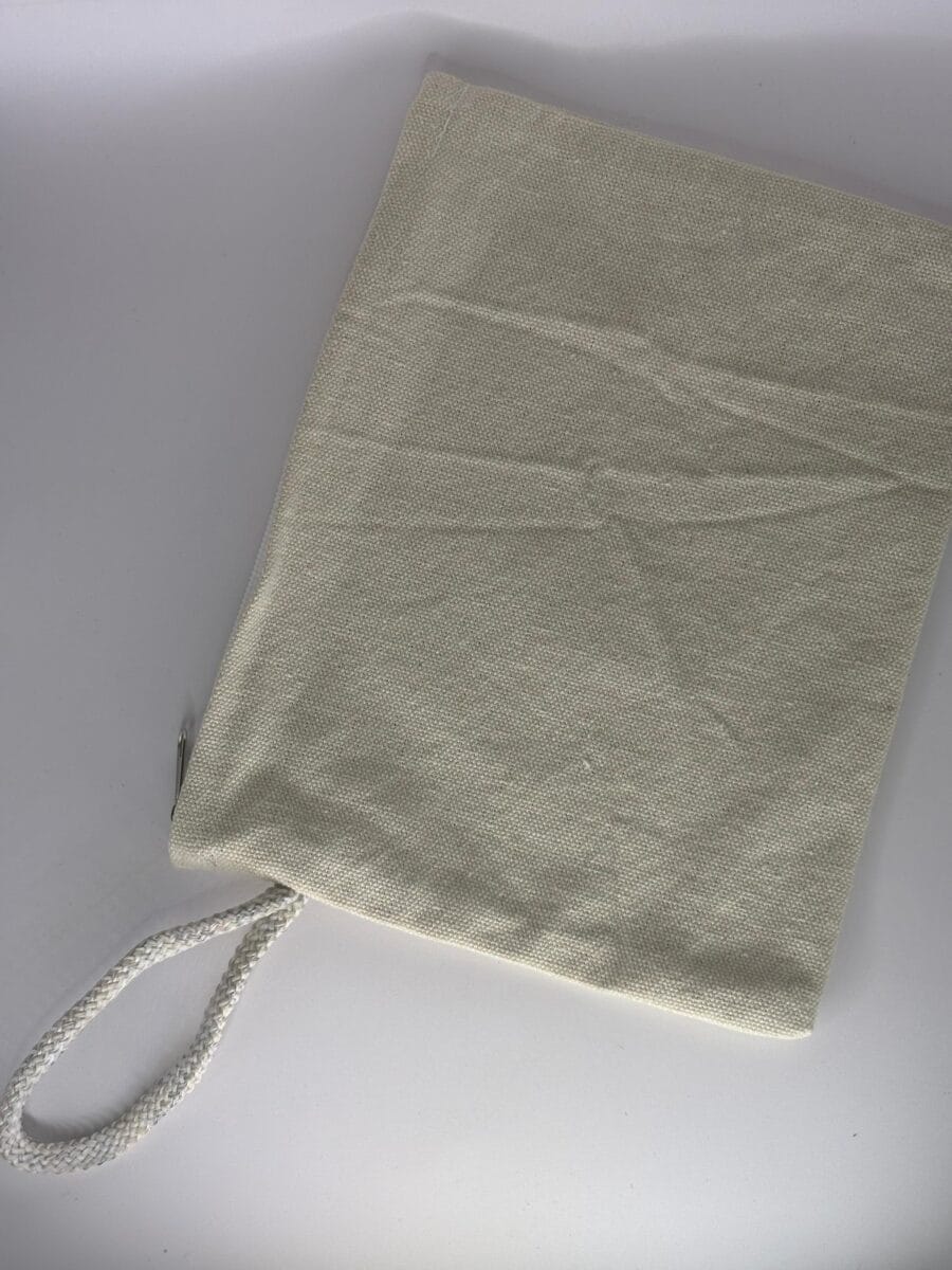 Small Tote Bag